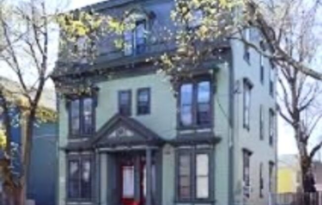 20 Hudson Street