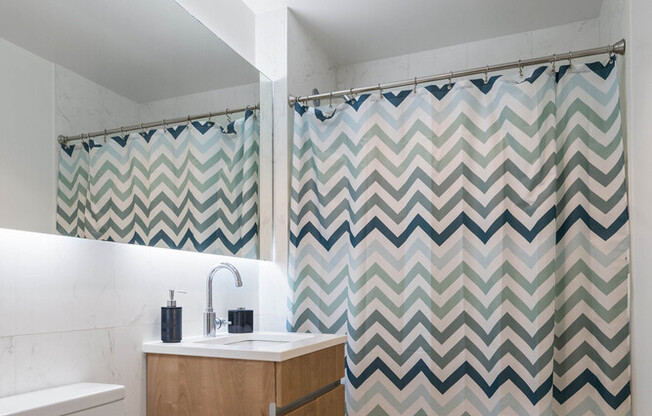 Studio, 1 bath, 632 sqft, $3,500, Unit 4H