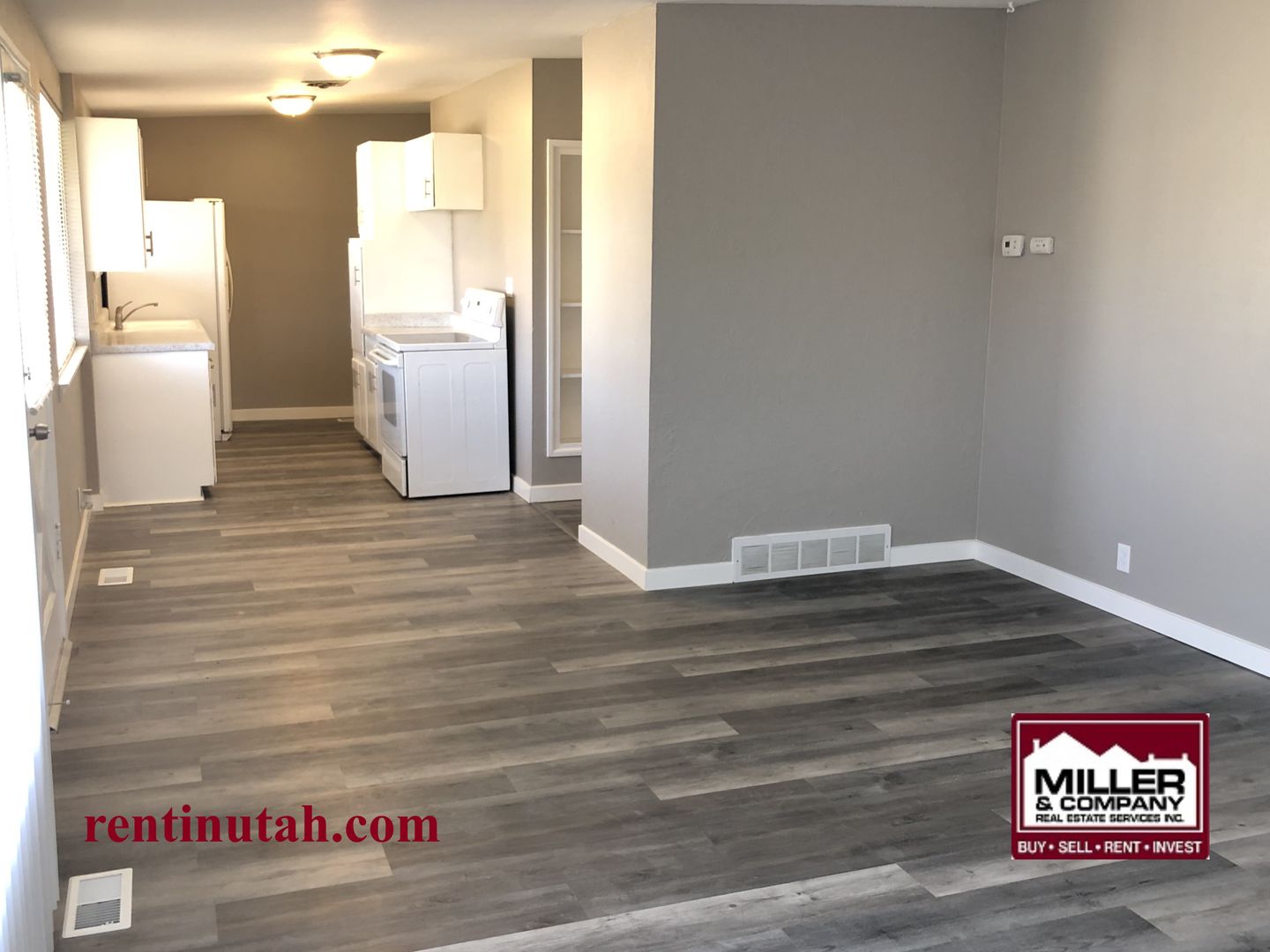 Remodeled Taylorsville Rambler 1625 W. Paradise Lane