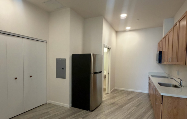 1 bed, 1 bath, 510 sqft, $2,976, Unit 103