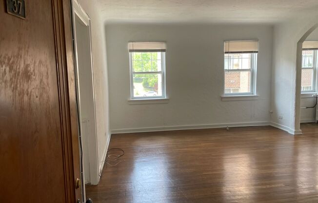 King Edward Annex Apartments