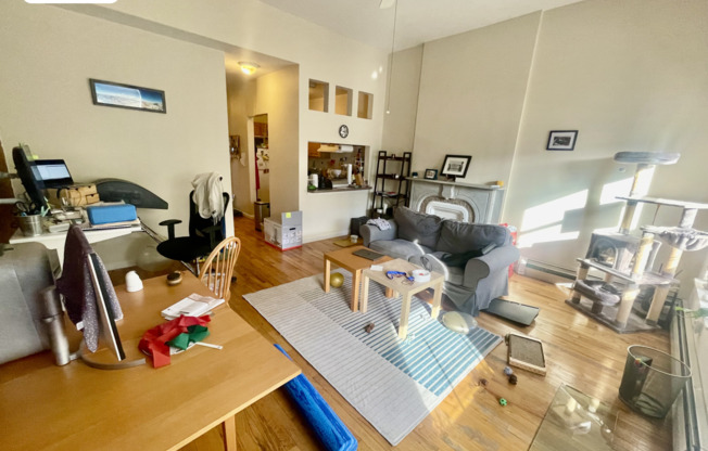 25 E 126 ST