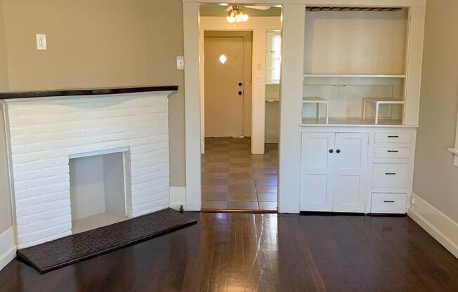 Old World Charm in Cortez Hills!