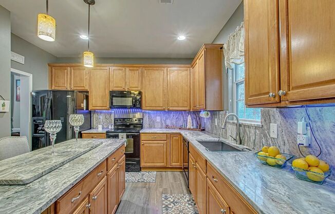 Comfort, Space & Convenience in Summerville