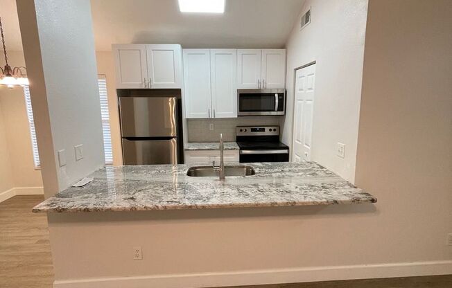 Amazing 3/2 located in desirable Palm Harbor Location
