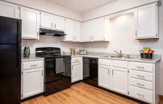 Preserve West Apartments on the West Side of Madison