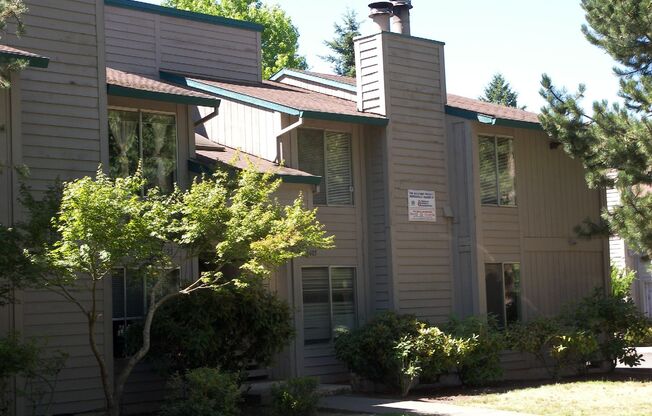 Laurel Ridge