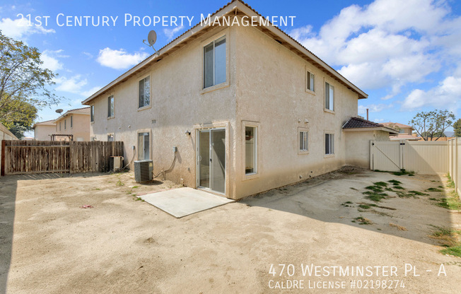 Partner-provided property photo