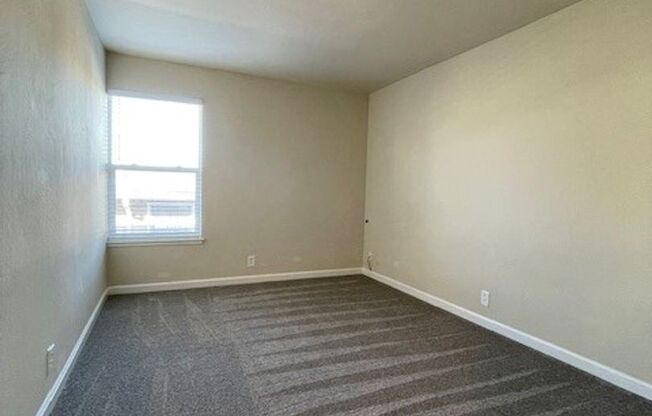 Downtown living at its finest! 2 bed 1 bath