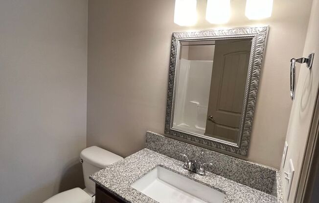 2 beds, 2 baths, 929 sqft, $1,025, Unit 1720-B07