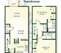 Partner-provided photo for $1770 unit