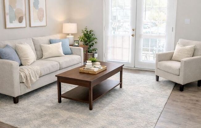 1 bed, 1 bath, 760 sqft, $1,149, Unit 2218F