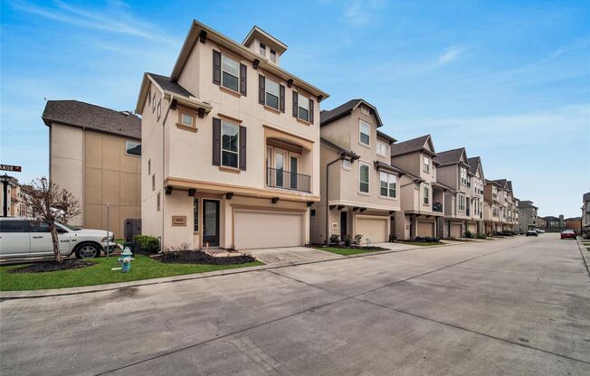 3 bedroom home near the Medical Center!