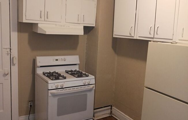 SECTION 8 WELCOME – Spacious 4-Bedroom Home!