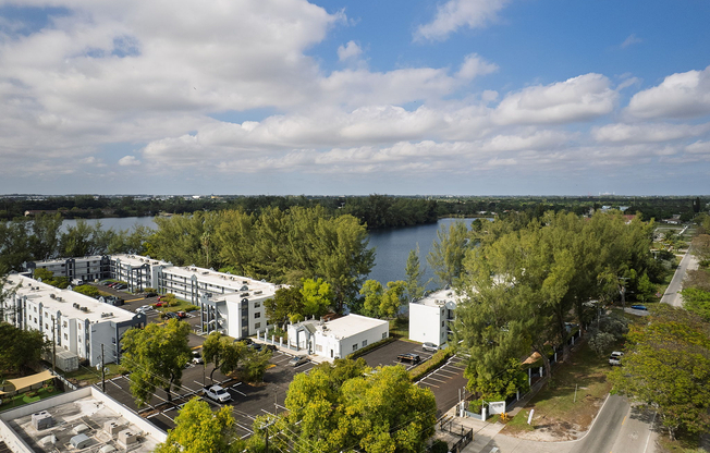 Aerial View 1 (Web Quality) - Vista Shores
