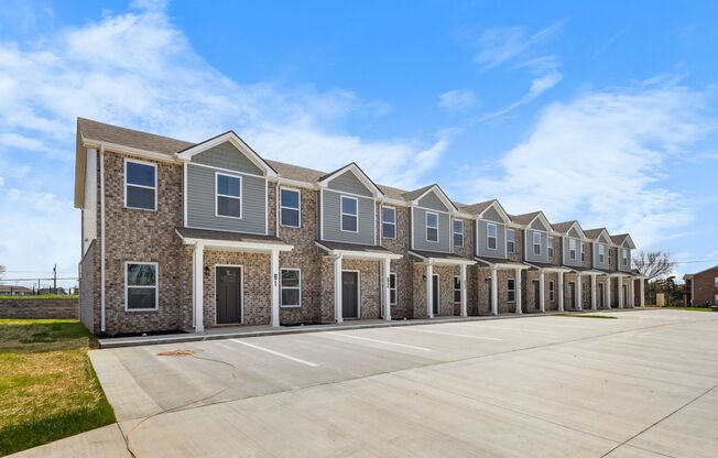 3854 Jockey Drive - Section 8 Welcome - 2 Weeks Free with Same Day Move In!