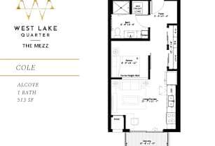 Partner-provided photo for $1495 unit