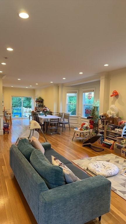 191 NEWTONVILLE AVE