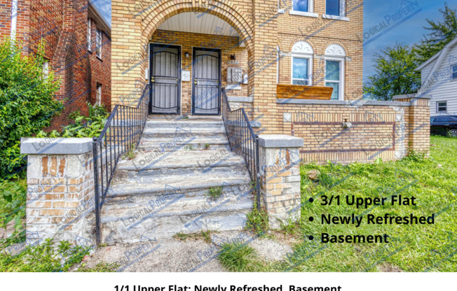 2952 WAVERLY