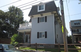 52 Port Norfolk Street