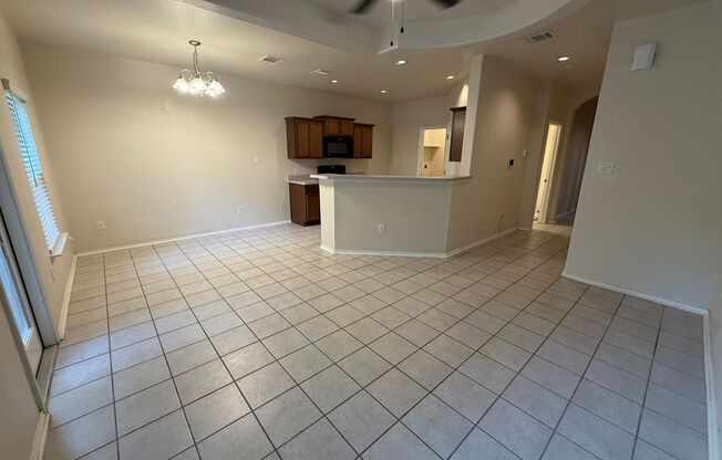 3-Bedroom Home Near Downtown San Antonio | Pets Considered + Section 8 Welcome