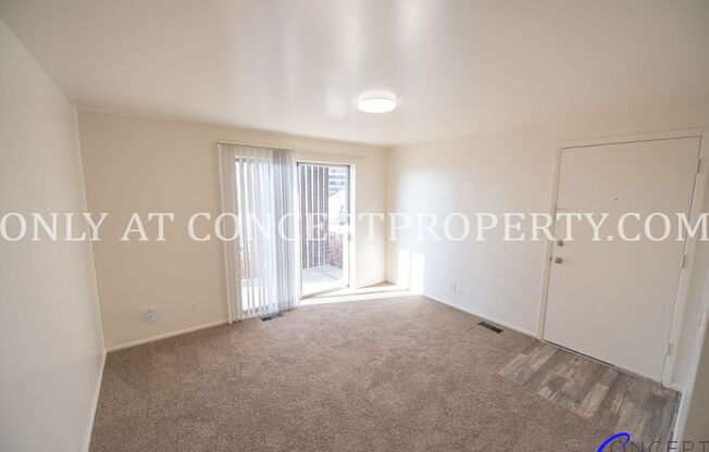 2 beds, 1 bath, 790 sqft, $1,325, Unit 18