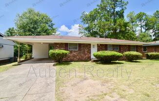 2107 Shamrock Drive