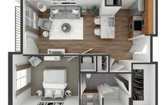 Partner-provided photo for $2179 unit