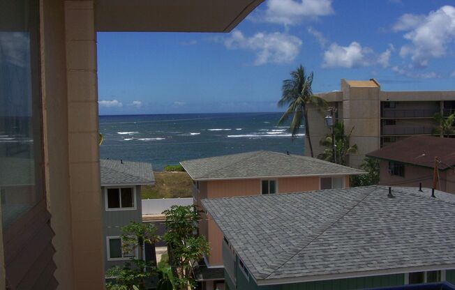 Ocean Views, pet friendly, parking, ocean views, Waialua-Ono Vista