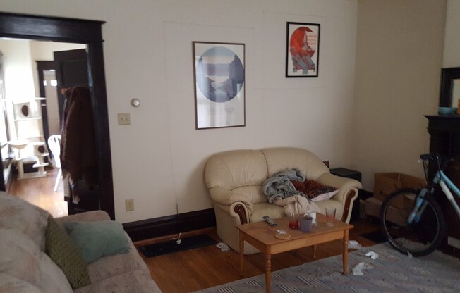 2421 N High St (OSU)