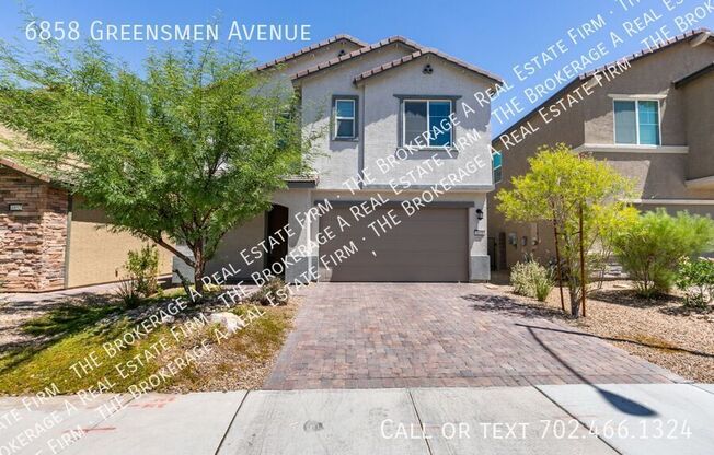 6858 GREENSMEN AVE