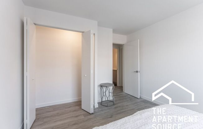 2 beds, 1.5 baths, $2,265, Unit 3C