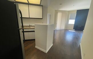 1 bed, 1 bath, 605 sqft, $1,995, Unit 107
