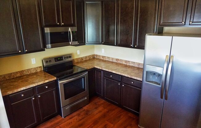 4 beds, 3.5 baths, 2,151 sqft, $2,795, Unit 124 Jackson Court