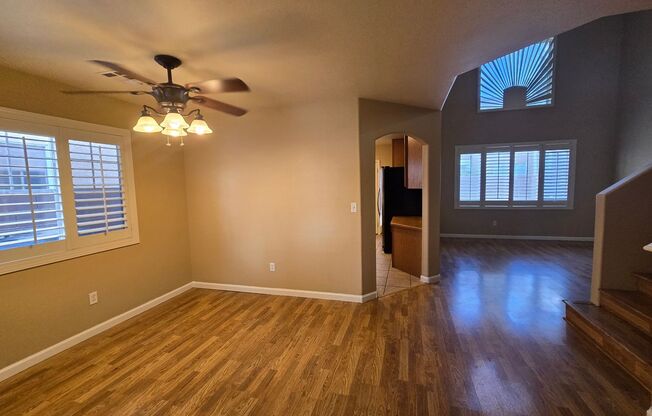 Summerlin Home Waiting For You!