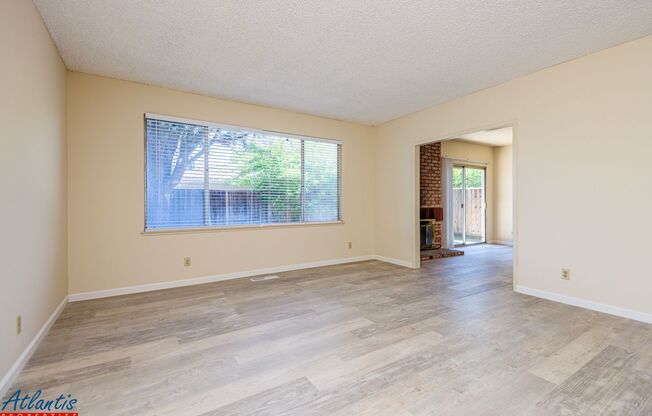 Lovely Blossom Valley Home