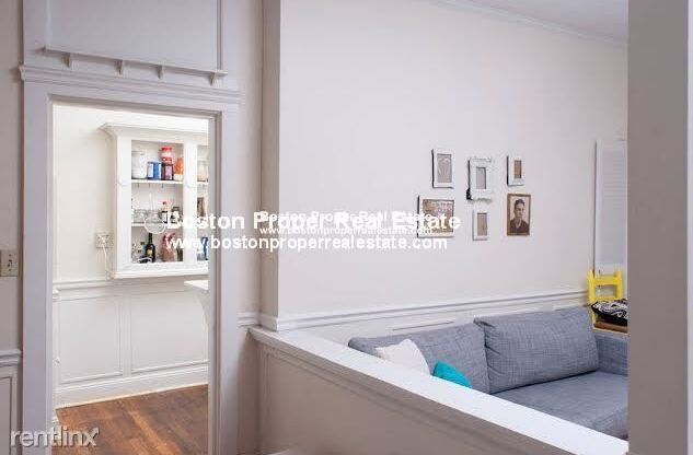 312 Beacon St # 11F