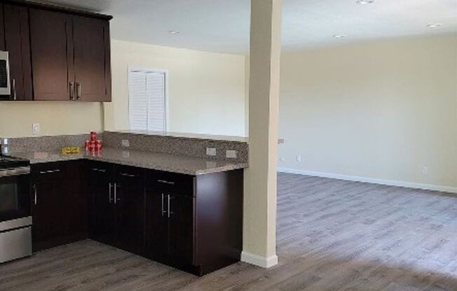 2 beds, 2 baths, 1,000 sqft, $2,500, Unit 7025-5B