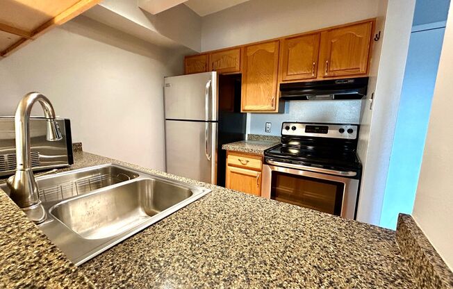 1 bed, 1 bath, $1,749, Unit UNIT 500