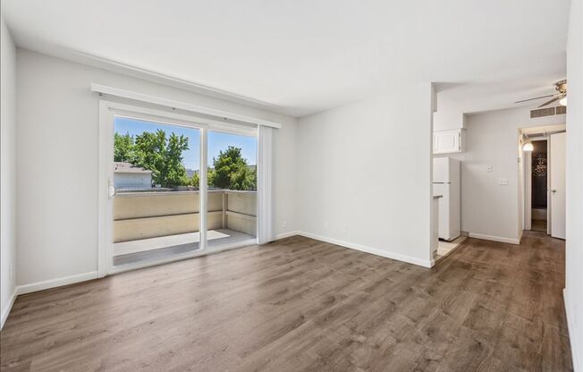 1 bed, 1 bath, 592 sqft, $1,390