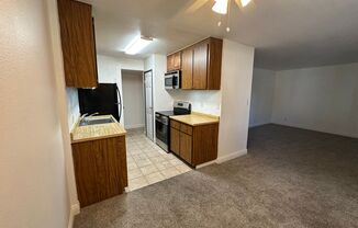 2 Bed, 1 Bath Apartment in Reno