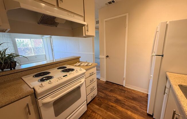 2816 and 2818 O Street, Sacramento