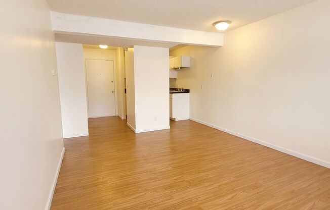 Vintage Apartments