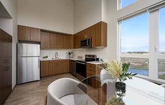 1 Bedroom 1 Bathroom