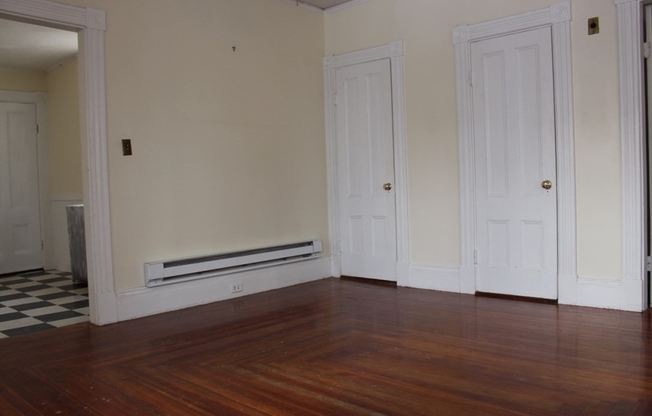 121 WINTER ST