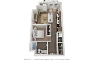 Partner-provided photo for $1623 unit