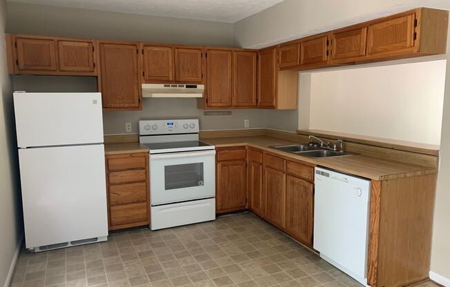 3 Bedroom Townhouse Close to Liberty University
