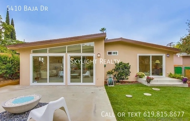5410 BAJA DR