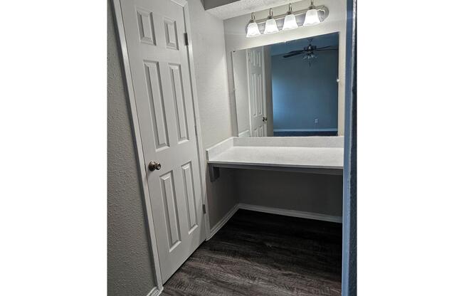 Bathroom Vanity