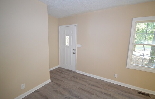 106 N. Bell Haven St., Apex - Bev Roberts Rentals & Property Management